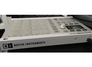 Native Instruments Maschine Mikro MKII (75755)