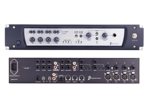 digidesign digi 002 rack 184327