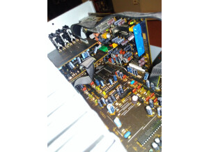 Yamaha RX-V592 (81122)