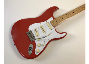 Fender Classic '50s Stratocaster (9483)