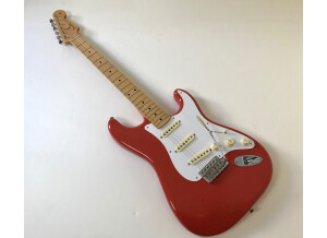Fender Classic '50s Stratocaster (89683)