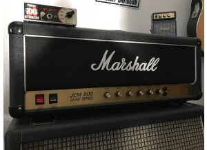 Marshall 2203 JCM800 Reissue (50563)