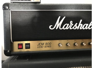 Marshall 2203 JCM800 Reissue (44493)