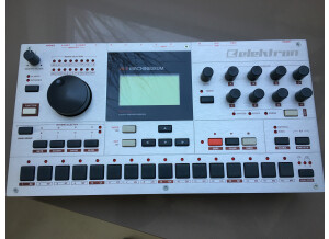 Elektron Machinedrum SPS-1 (44773)