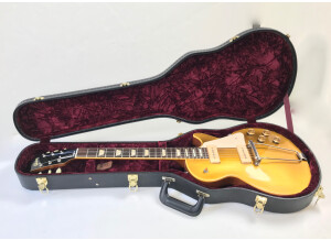 Gibson Les Paul Reissue 52 Goldtop R2 (56525)