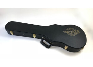Gibson Les Paul Reissue 52 Goldtop R2 (98455)