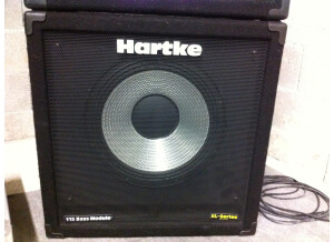 Hartke 115BXL (12381)
