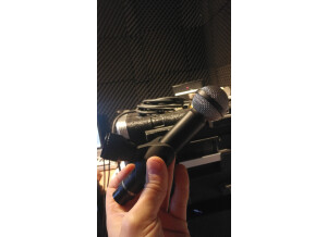 Beyerdynamic M 160 (88446)