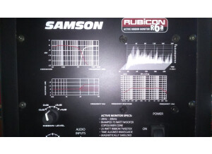 Samson Technologies Rubicon 6A (7430)