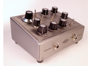 CG Products XR1-E (90862)