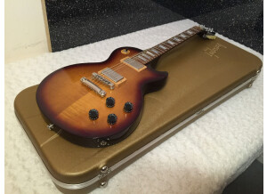 Gibson Les Paul Studio 2015 - Desert Burst (71027)