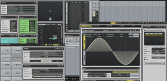 MeldaProduction MReverb