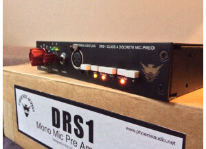 Phoenix Audio DRS-1 (47932)