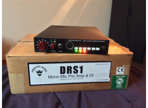 Phoenix Audio DRS-1 (61480)