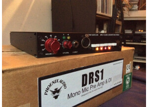 Phoenix Audio DRS-1 (6856)
