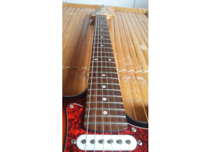 Squier Stratocaster (Made in Mexico) (30792)