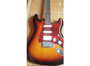 Squier Stratocaster (Made in Mexico) (89615)