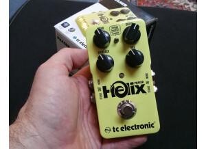 TC Electronic Helix Phaser (24580)