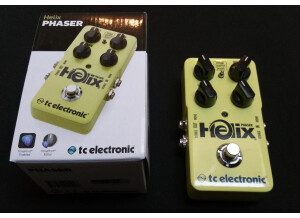 TC Electronic Helix Phaser (79179)