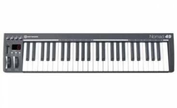 Keywood Nomade 49