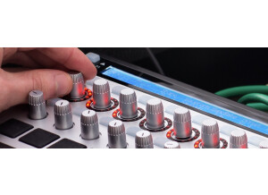 Novation Remote 61 SL MkII  (91246)