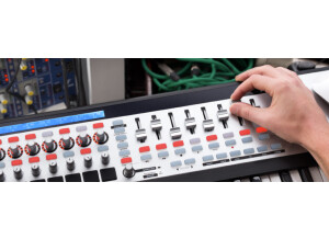 Novation Remote 61 SL MkII  (59065)