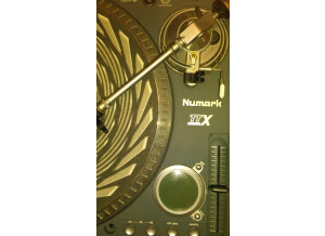 Numark TTXUSB (89266)