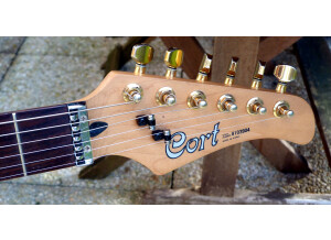 Cort Stature 115 (33878)