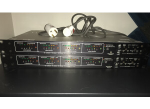 Orban 222A Stereo Spatial Enhancer (81442)