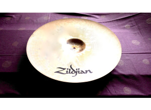 Zildjian K Custom Dark Ride 20'' (43370)