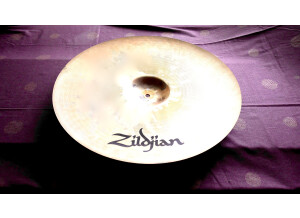 Zildjian K Custom High Definition Ride 22"