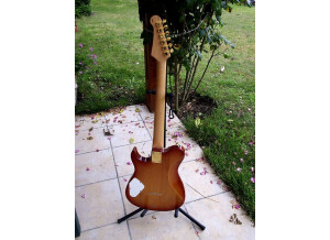 Yamaha Pacifica 302S