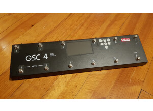 G-Lab GSC-4 (21879)