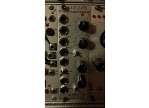 Doepfer A-171-2 Voltage Controlled Slew Processor/Generator (97579)