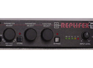 Rocktron Replifex (84543)
