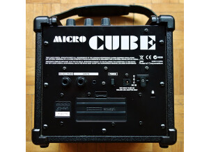 Roland Micro Cube (35647)