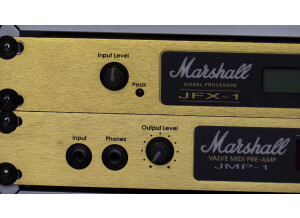 Marshall JFX-1 (8701)