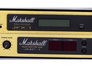 Marshall JFX-1 (4214)
