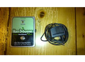 Electro-Harmonix Hum Debugger (27974)
