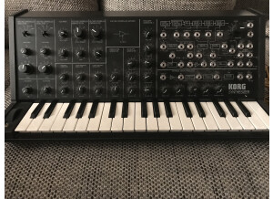 Korg MS20iC (32230)