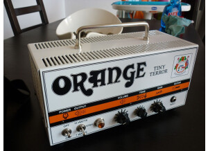 Orange Amps Tiny Terror