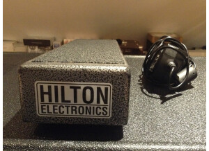 Hilton Electronics Standard Pedal