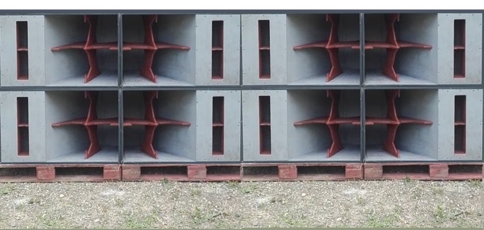 Hornplans marc.o MHB-46