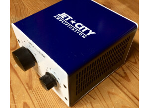Jet City Amplification Jettenuator (55548)
