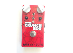 Mi Audio Super Crunch Box (23212)