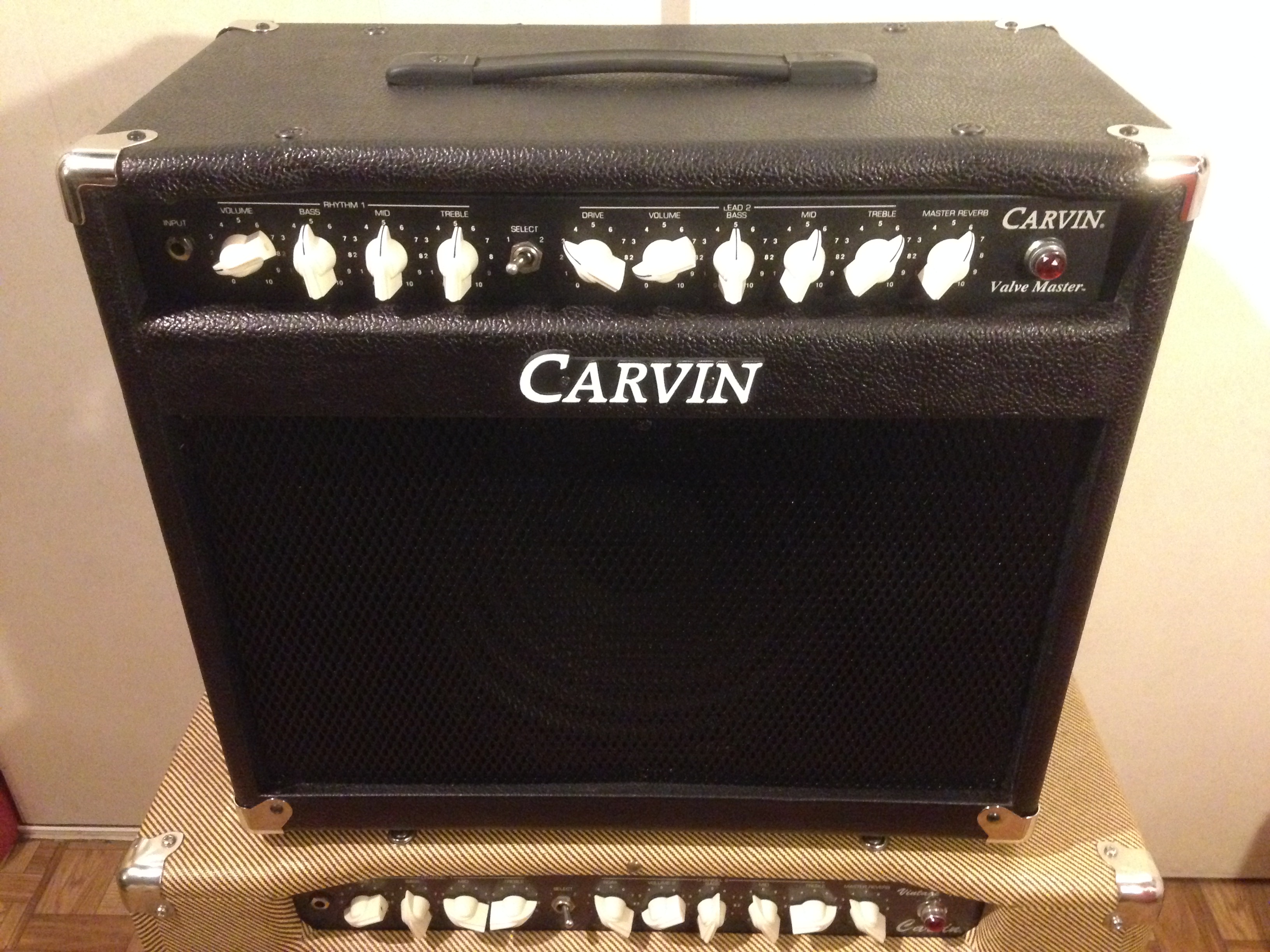 Carvin Club Master 112