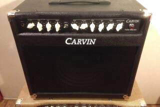 Carvin Club Master 112