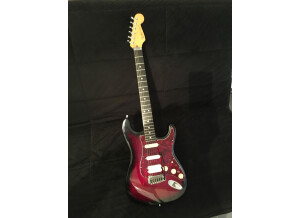 Fender Strat Ultra [1990-1997] (83288)