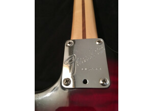 Fender Strat Ultra [1990-1997] (74258)