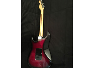 Fender Strat Ultra [1990-1997] (70417)